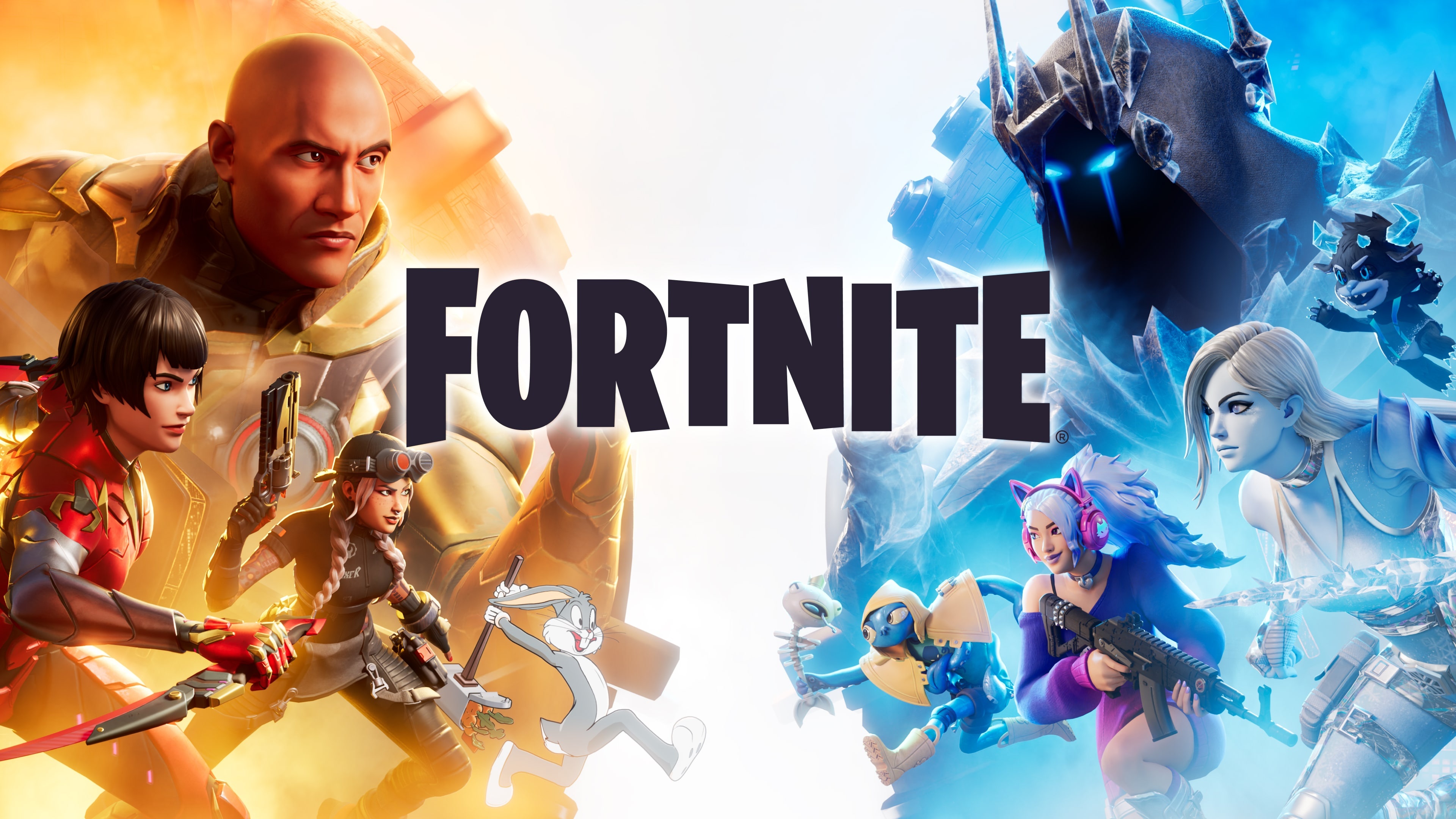 Promotional Banner