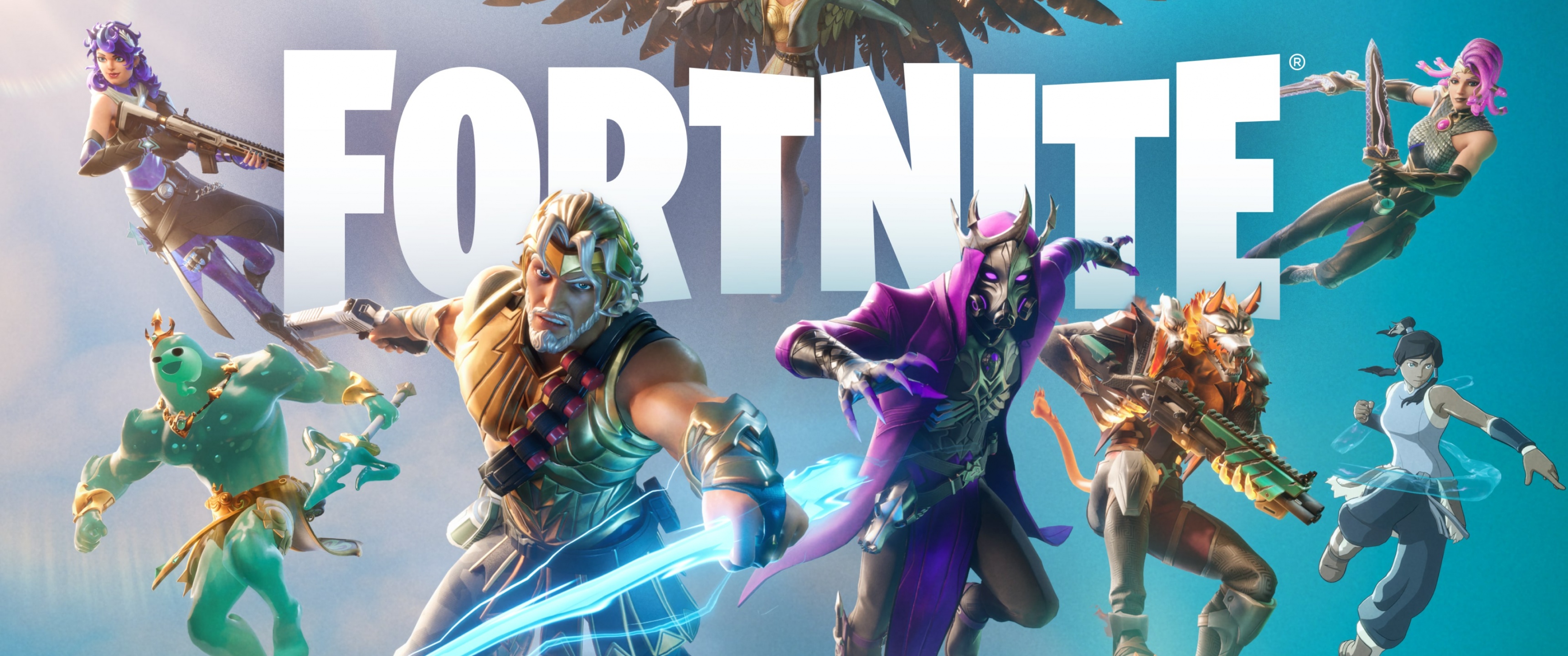Fortnite