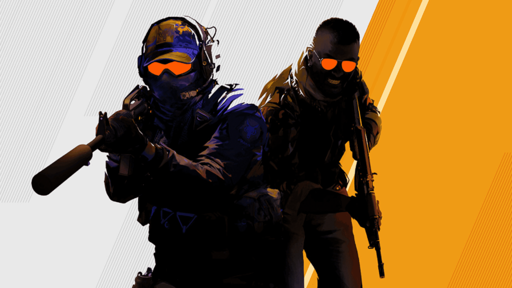 Counter Strike 2
