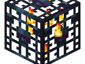 Skeleton Spawners