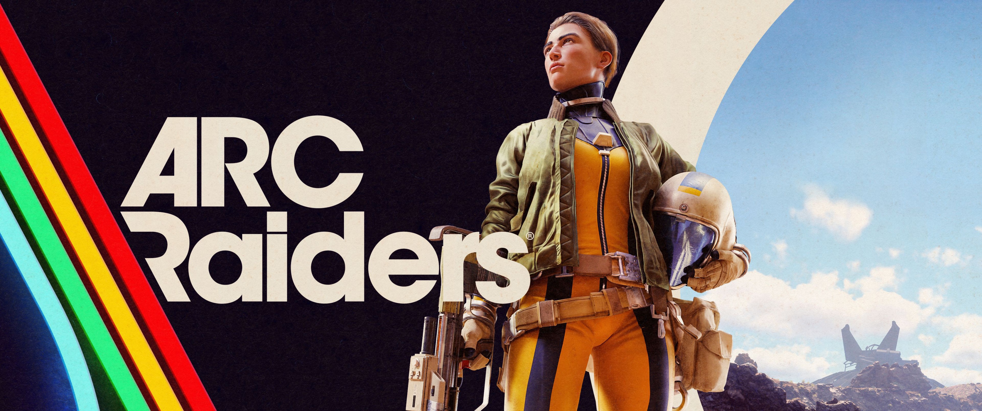 Arc Raiders